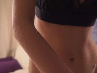 GidgetTroha live webcam show