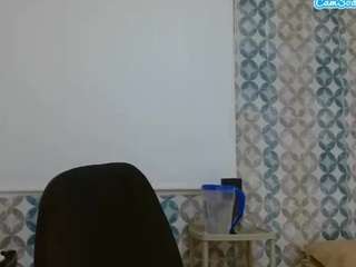 isabellacarson Sex Cam Show