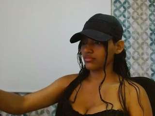 isabellacarson Sex Cam Show