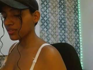isabellacarson live webcam show