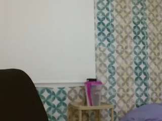 isabellacarson live webcam show