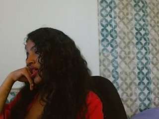 isabellacarson live webcam show