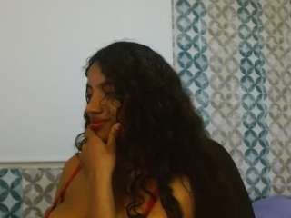 isabellacarson live webcam show