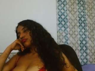 isabellacarson live webcam show