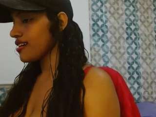 isabellacarson live webcam show
