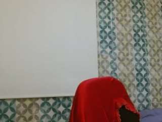 isabellacarson live webcam show