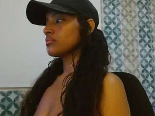 isabellacarson live webcam show