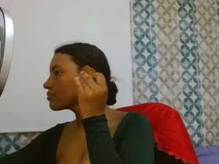 isabellacarson live webcam show