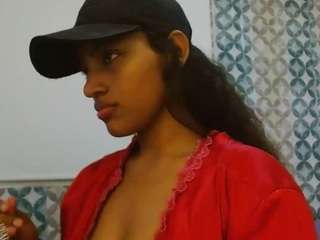 isabellacarson live webcam show