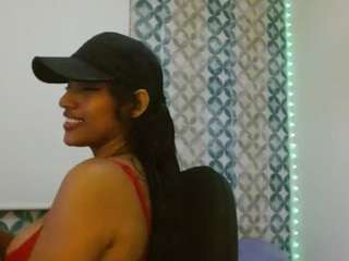 isabellacarson live webcam show
