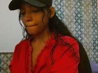 isabellacarson live profile
