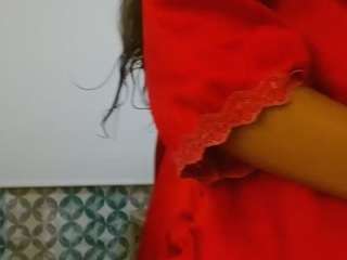 isabellacarson live webcam show