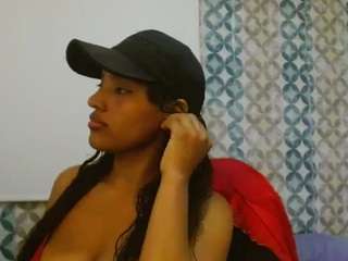 isabellacarson live webcam show
