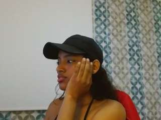 isabellacarson live webcam show
