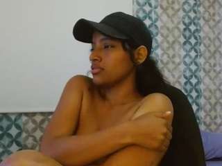 isabellacarson live webcam show