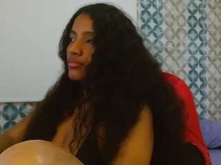 isabellacarson live webcam show