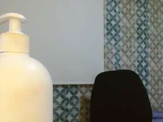 isabellacarson live webcam show