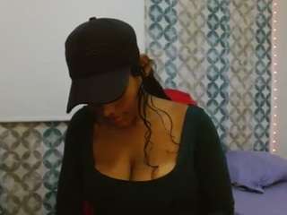isabellacarson live webcam show