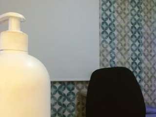 isabellacarson live webcam show