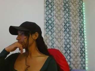 isabellacarson live webcam show