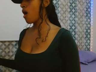 isabellacarson live webcam show
