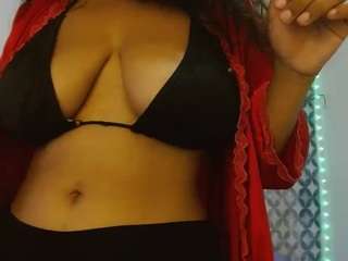 isabellacarson live webcam show