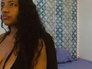 isabellacarson live webcam show