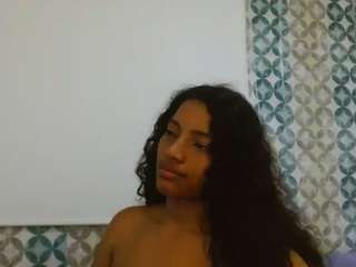 isabellacarson live webcam show