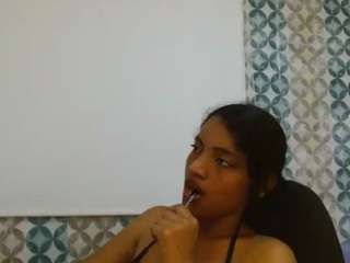 isabellacarson live webcam show