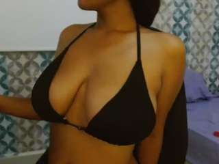 isabellacarson live webcam show