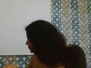 isabellacarson live webcam show