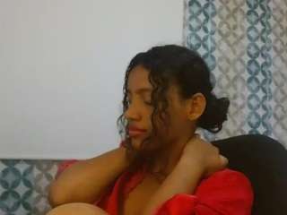 isabellacarson live webcam show
