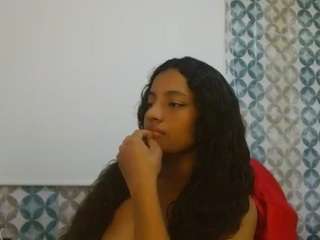 isabellacarson live webcam show