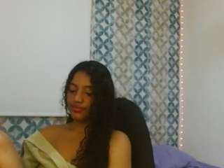 isabellacarson live webcam show