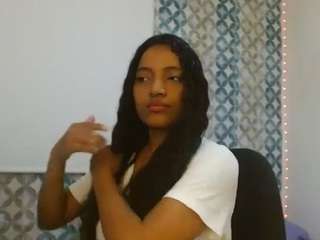 isabellacarson live webcam show