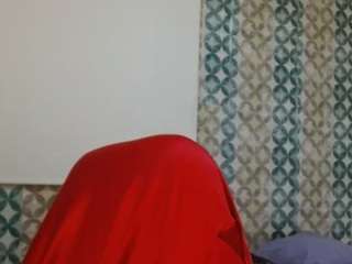 isabellacarson live webcam show