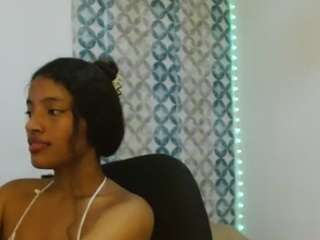 isabellacarson's live room