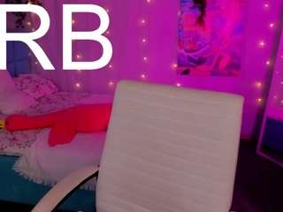 kylie-voss live webcam show