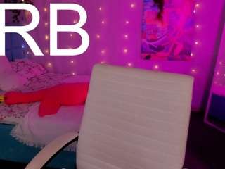 kylie-voss live webcam show