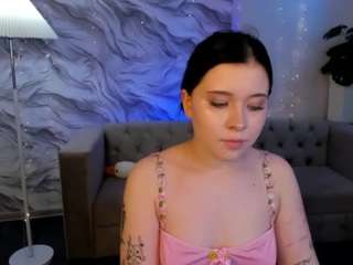 kylie-voss live webcam show