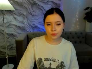kylie-voss live webcam show