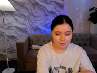 kylie-voss live webcam show