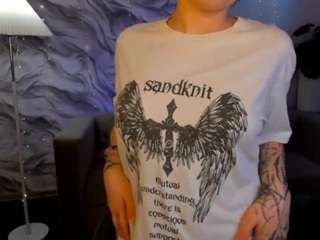 kylie-voss live webcam show