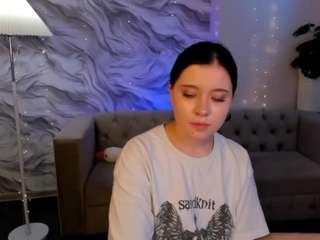 kylie-voss live webcam show
