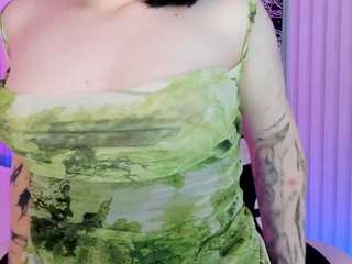 Kylie-Voss live cam preview