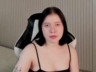 Kylie-Voss live cam preview