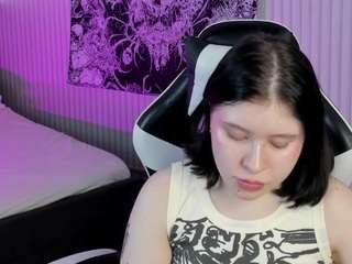 Kylie-Voss live cam preview