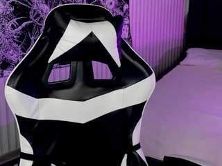 Kylie-Voss live cam preview