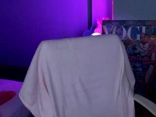 Kylie-Voss live cam preview