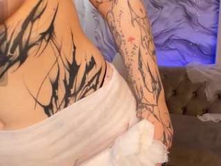 Kylie-Voss live cam preview